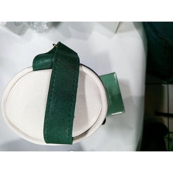 Star Case Golf Bag Drink Holder Insulated Drink Holder Nib Giftware Clip Pocket - Picture 6 of 11